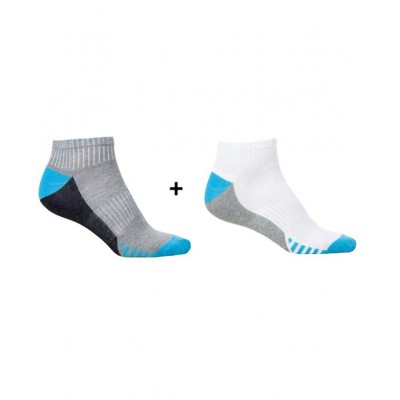 Ponožky ARDON DUO BLUE, 2 páry v balení